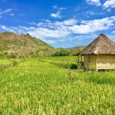 Tado Homestay Limbung Exterior foto