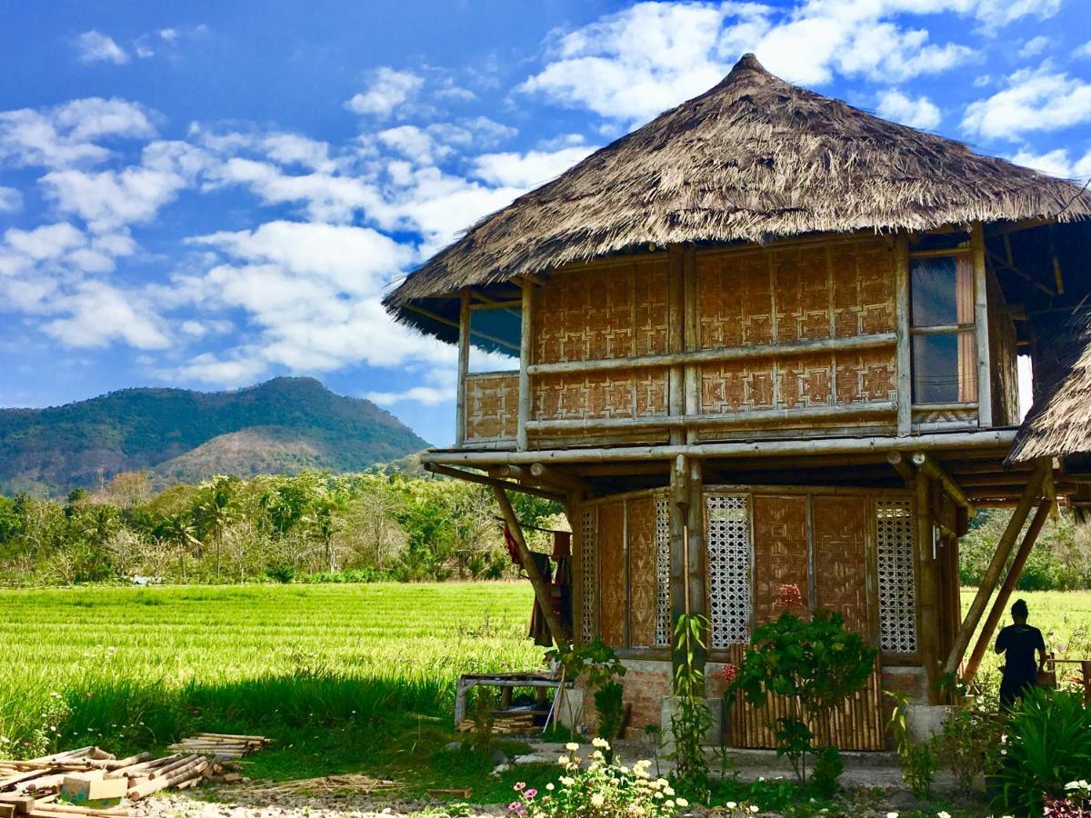 Tado Homestay Limbung Exterior foto