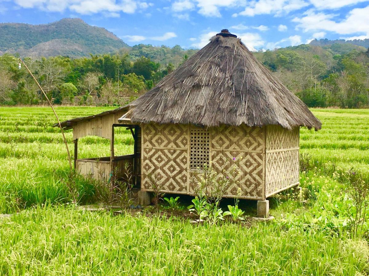 Tado Homestay Limbung Exterior foto